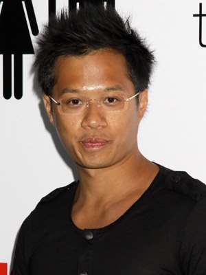 Kenneth Tong (Big Brother)